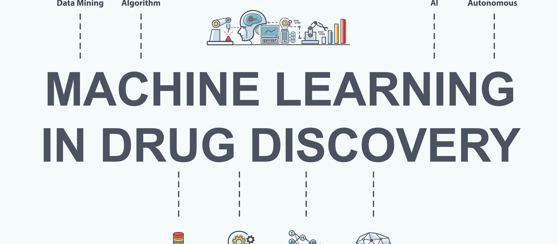 AI in natural products drug discovery