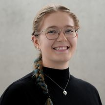 Dana Solveigh Parade