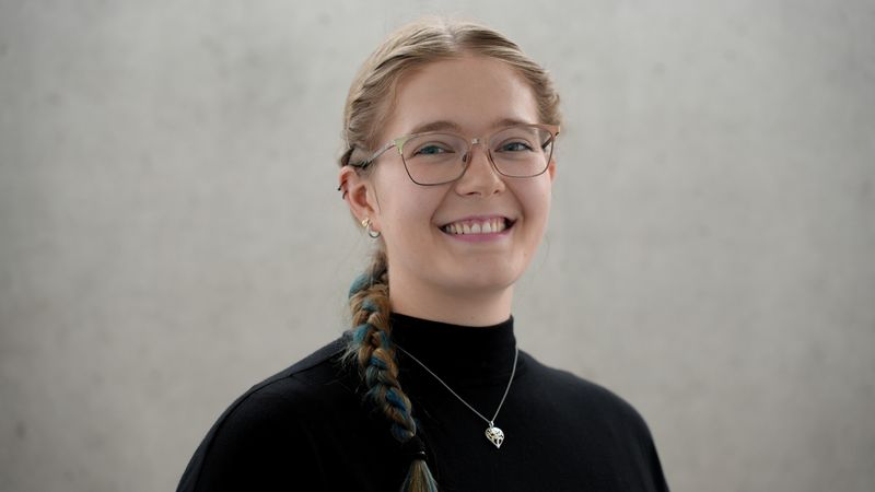 Dana Solveigh Parade