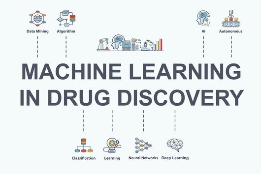 AI in natural products drug discovery