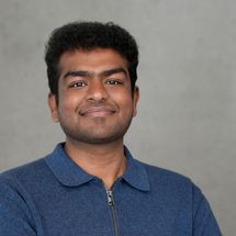 Shabari Girish 