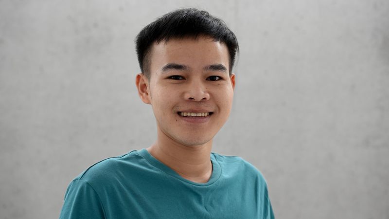 Kridsadakorn Prakinee