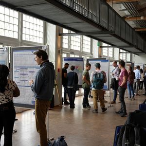 Postersession