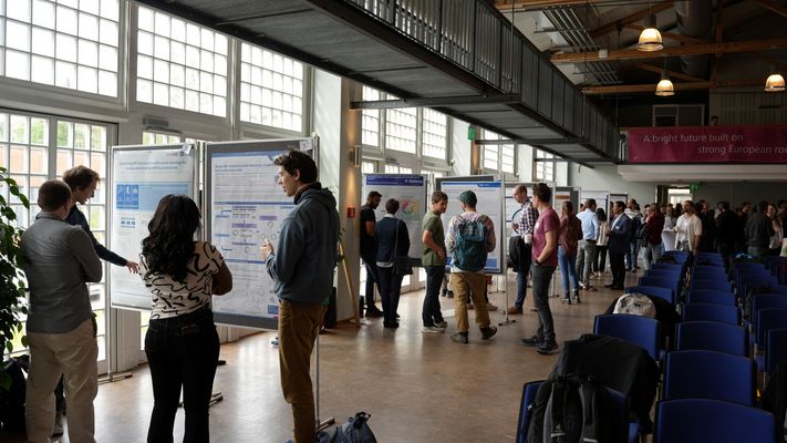 Postersession
