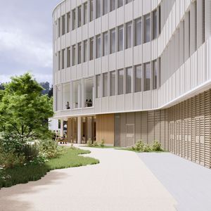 Gebäude