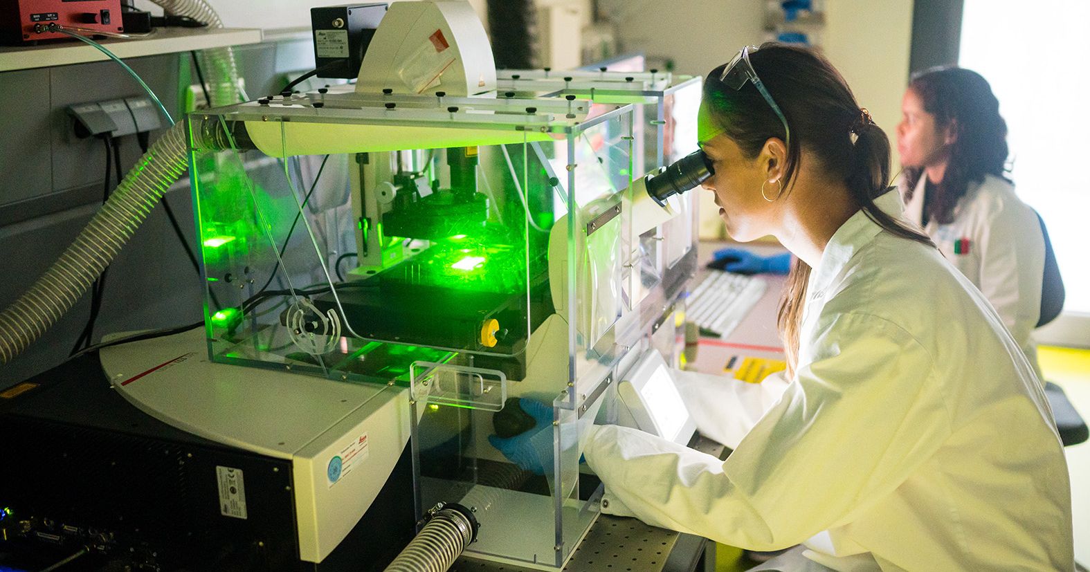 Technology Platform | Imaging | HELMHOLTZ HIPS
