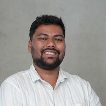 Naresh Loganathan 