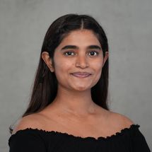 Komal Zahid