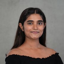 Komal Zahid