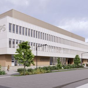 Gebäude