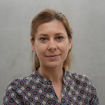 Liliia Horbal