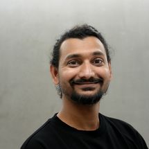 Jiteshkumar Deore