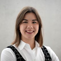 Amila Beganovic 