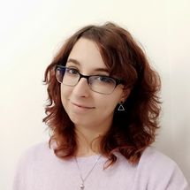 Aleksandra Kushnareva