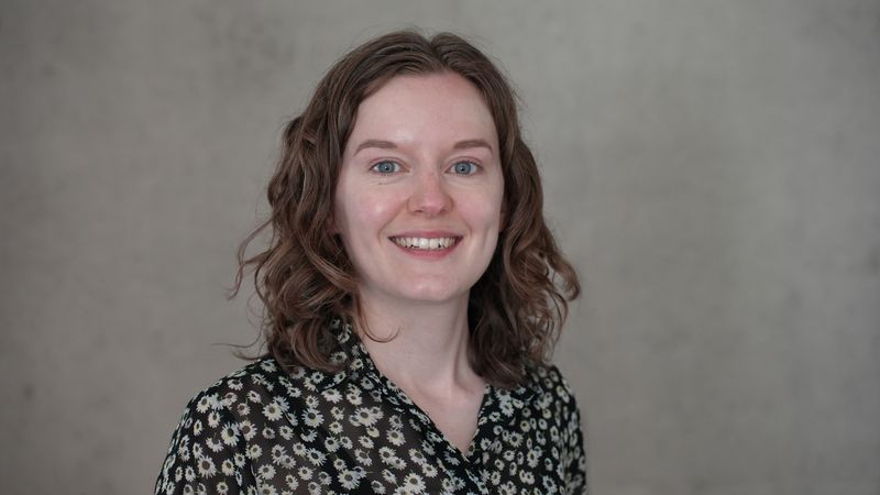 Charlotte O’Donnell