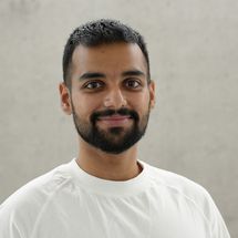 Mayukh Bhattacharyya