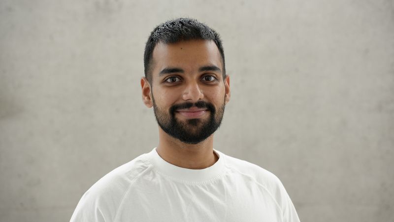 Mayukh Bhattacharyya